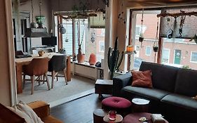 Vakantiehuis Aan Zee