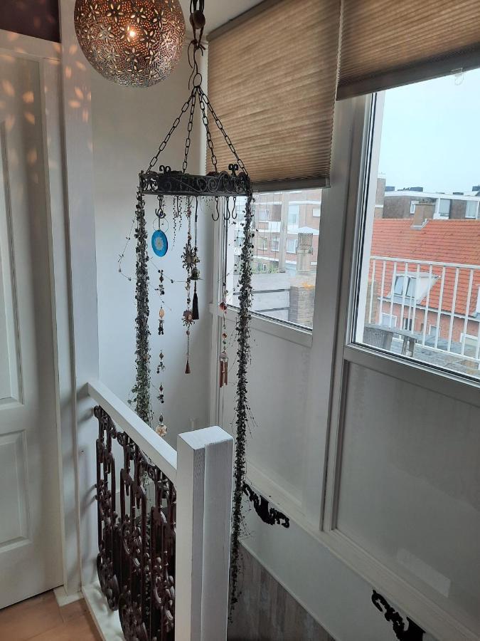 Ferienwohnung Vakantiehuis Aan Zee Katwijk aan Zee Exterior foto