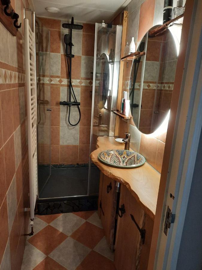 Ferienwohnung Vakantiehuis Aan Zee Katwijk aan Zee Exterior foto